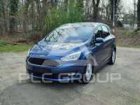 2018 Ford C-MAX