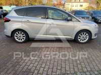 2018 Ford C-MAX