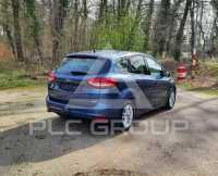 2018 Ford C-MAX
