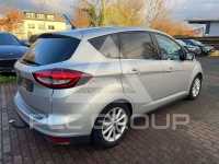 2018 Ford C-MAX