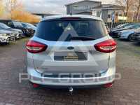 2018 Ford C-MAX
