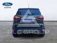 2018 Ford Eco Sport