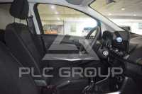 2018 Ford Eco Sport