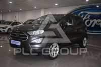 2018 Ford Eco Sport