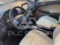 2018 Ford Eco Sport