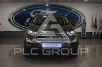 2018 Ford Eco Sport