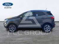 2018 Ford Eco Sport
