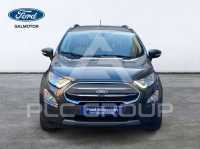 2018 Ford Eco Sport