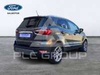2018 Ford Eco Sport