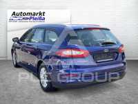 2018 Ford Mondeo
