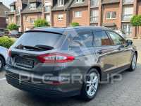 2018 Ford Mondeo