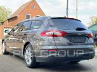 2018 Ford Mondeo