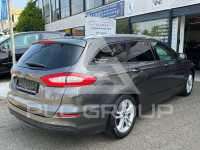 2018 Ford Mondeo