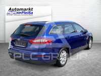 2018 Ford Mondeo
