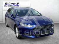 2018 Ford Mondeo