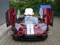2018 Ford GT