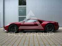 2018 Ford GT