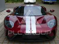 2018 Ford GT