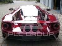 2018 Ford GT