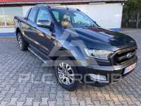 2018 Ford RANGER
