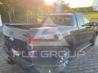 2018 Ford RANGER