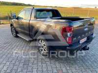 2018 Ford RANGER