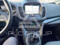 2018 Ford C-MAX