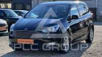 2018 Ford C-MAX