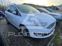 2018 Ford C-MAX