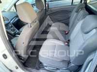 2018 Ford C-MAX