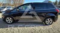 2018 Ford C-MAX