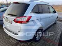 2018 Ford C-MAX