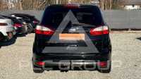 2018 Ford C-MAX