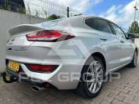 2018 Hyundai I30