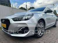 2018 Hyundai I30