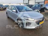 2018 Hyundai Ioniq