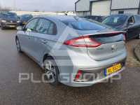 2018 Hyundai Ioniq