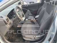 2018 Hyundai Ioniq