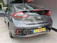 2018 Hyundai Ioniq