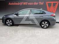 2018 Hyundai Ioniq