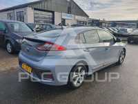 2018 Hyundai Ioniq