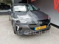 2018 Hyundai Ioniq