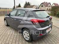 2018 Hyundai I20