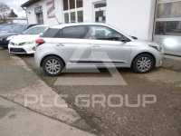 2018 Hyundai I20