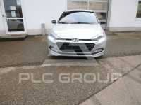 2018 Hyundai I20