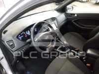 2018 Hyundai I20