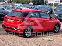 2018 Hyundai I20
