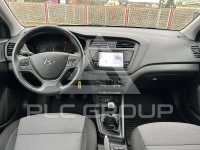 2018 Hyundai I20