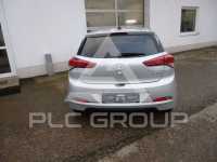2018 Hyundai I20