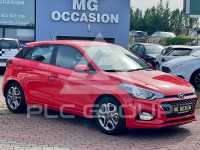2018 Hyundai I20